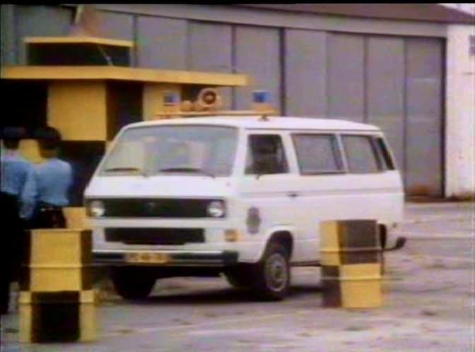 Volkswagen Vanagon T3