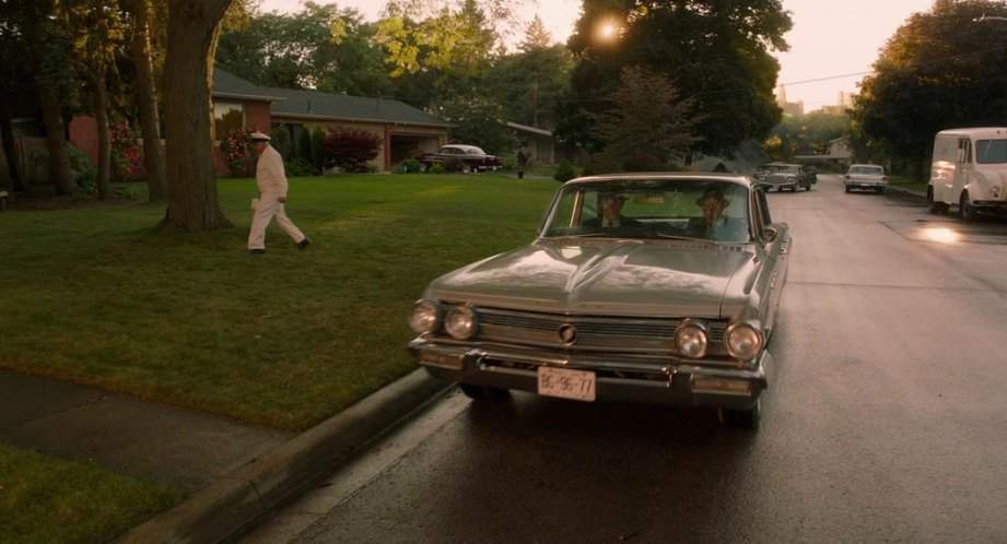 Buick LeSabre