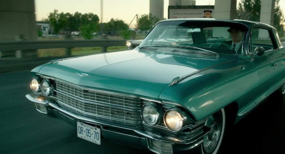 Cadillac Series 62