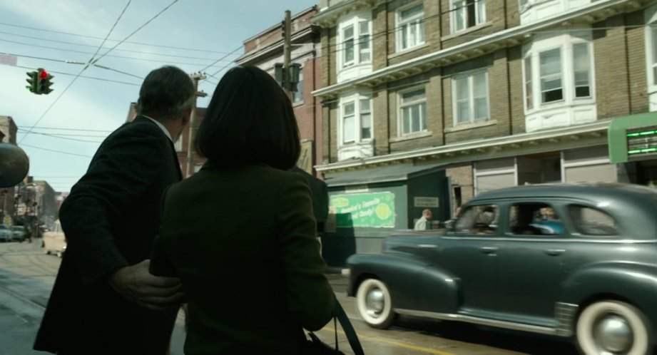 Chevrolet Stylemaster