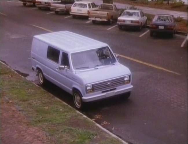 Ford Econoline
