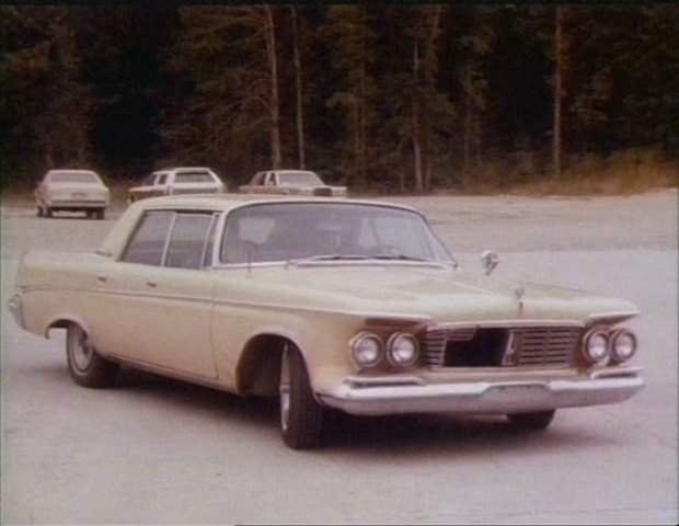 Imperial LeBaron