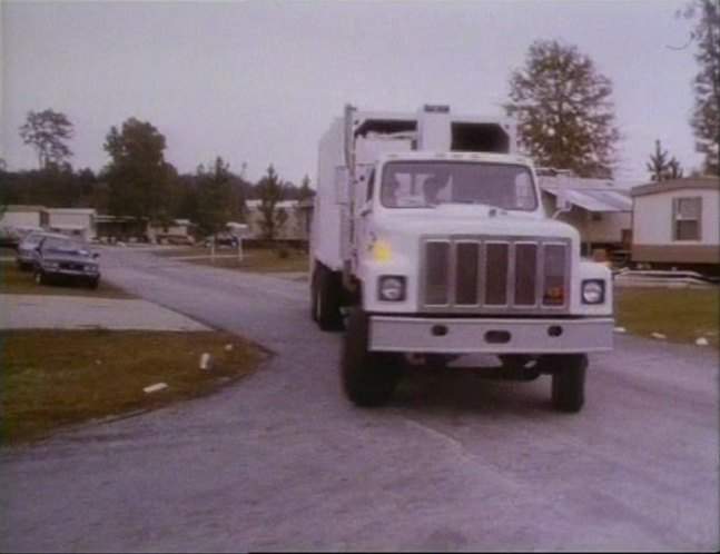 International Harvester S-Series