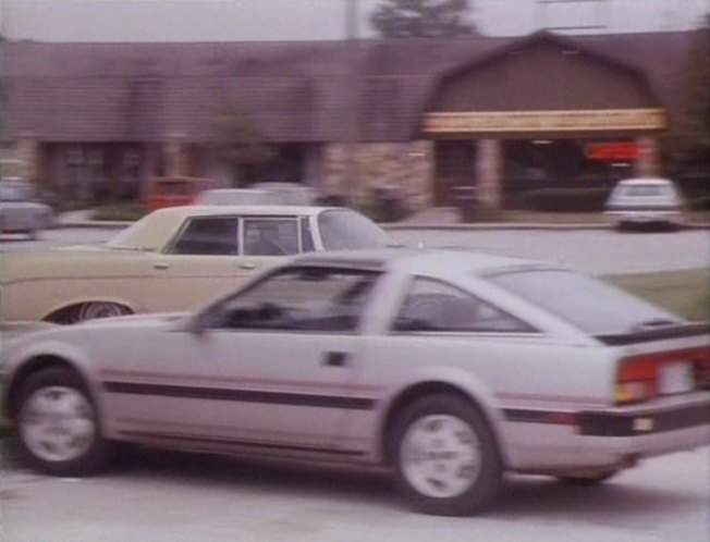 Nissan 300ZX 2+2