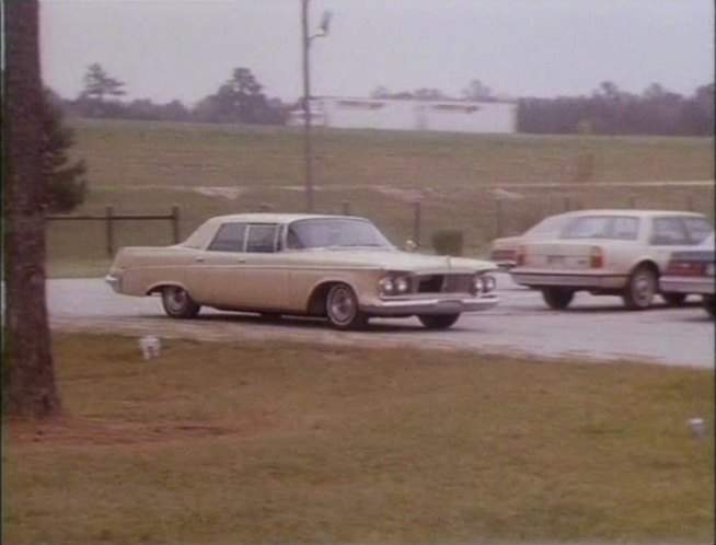 Oldsmobile Delta 88 Royale