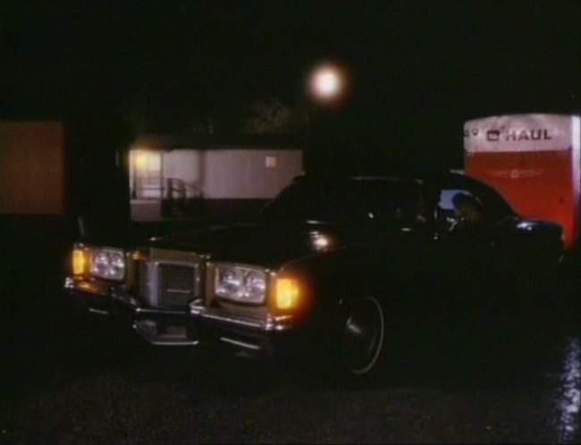 Pontiac Catalina
