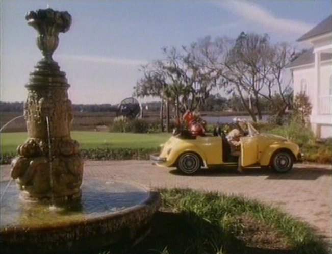 Volkswagen Convertible