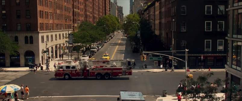 Seagrave Aerialscope