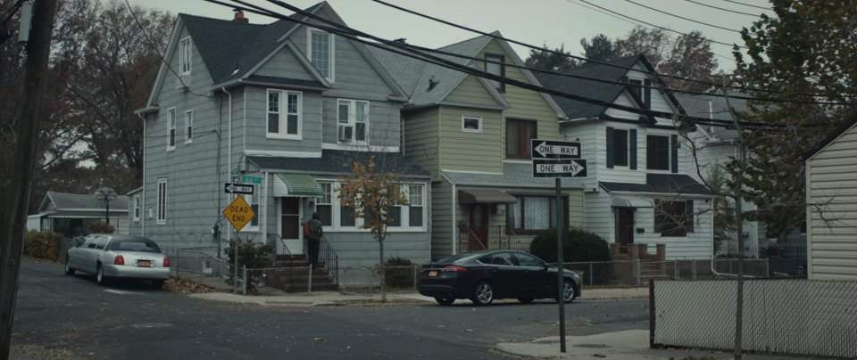 Lincoln Town Car Stretched Limousine
