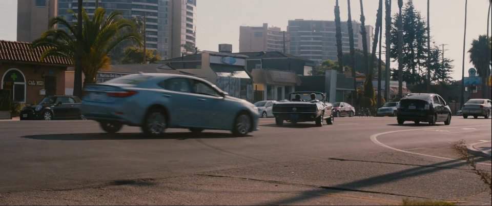 Lexus ES 300h
