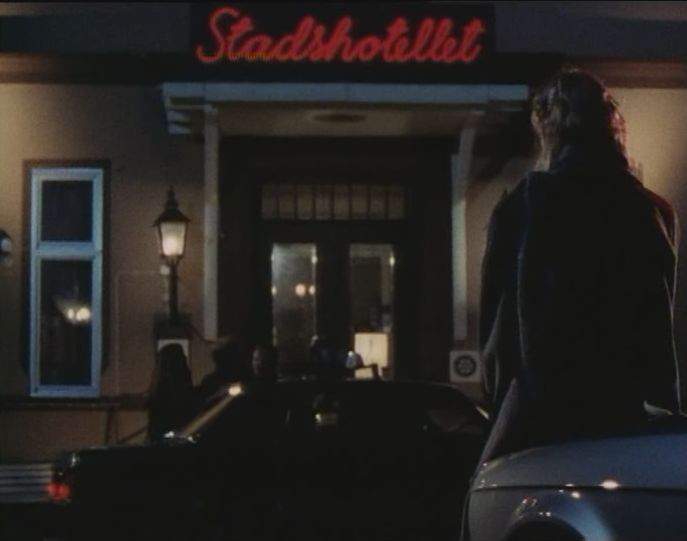 Volvo 244