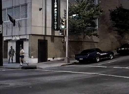 Chevrolet Corvette C3