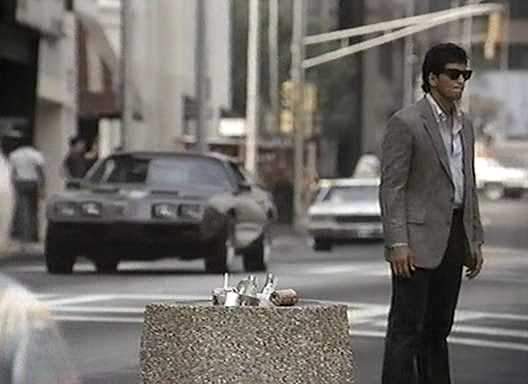 Pontiac Firebird Formula