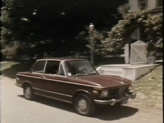 BMW 2002