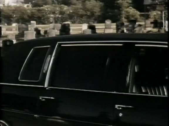 Cadillac Fleetwood Limousine