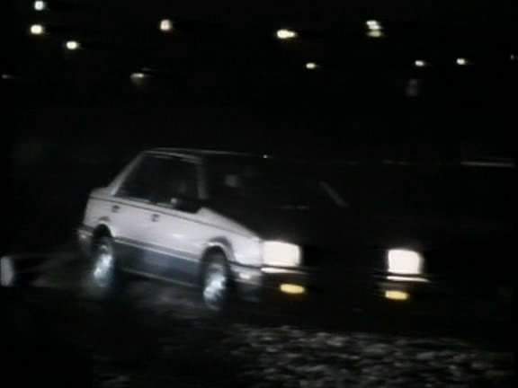 Isuzu I-Mark