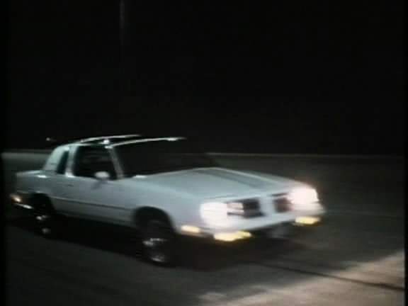 Oldsmobile Cutlass Supreme