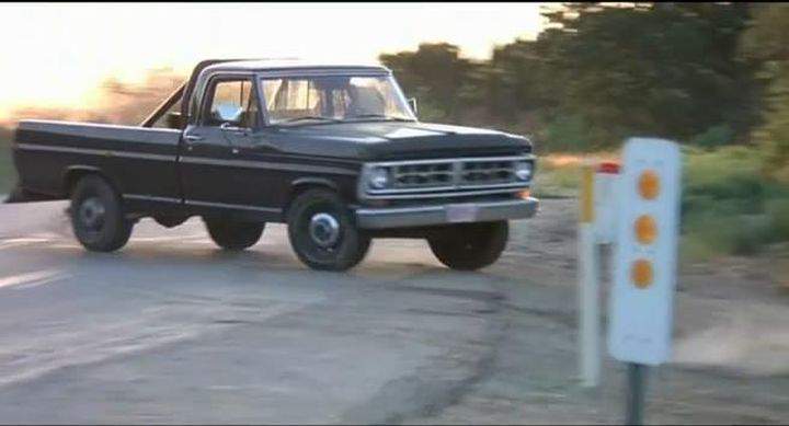 Ford F-250