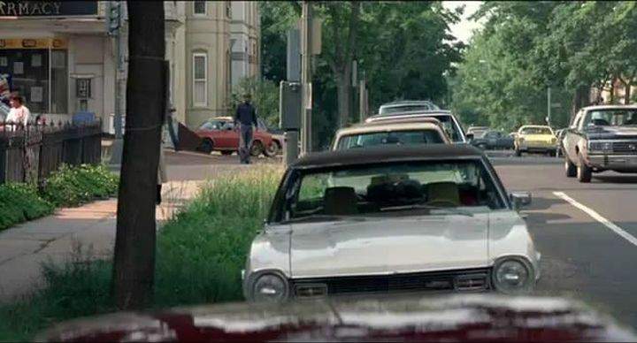 Ford Maverick