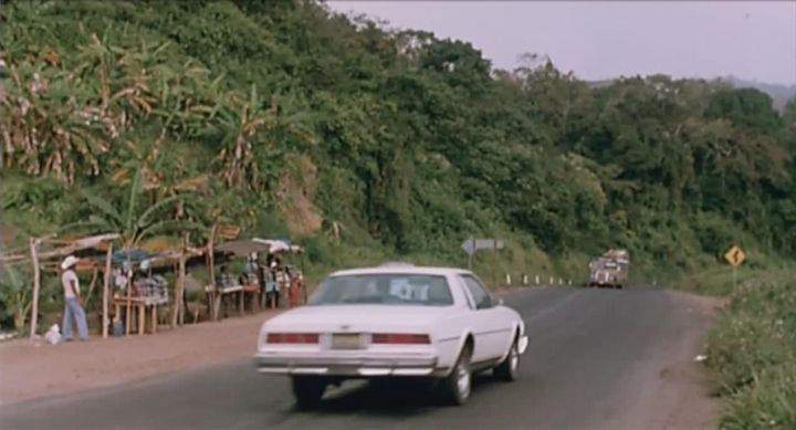 Chevrolet Caprice Classic