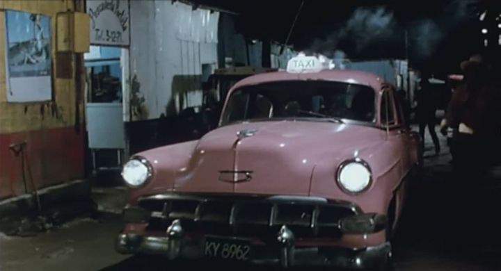 Chevrolet Two-Ten