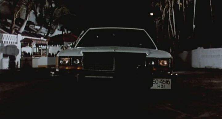 Ford LTD