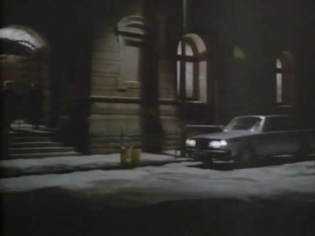Volvo 240