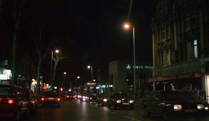 Ford Cortina Estate MkIV