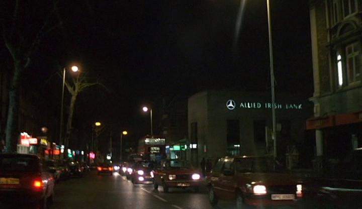 Ford Escort Estate MkIII