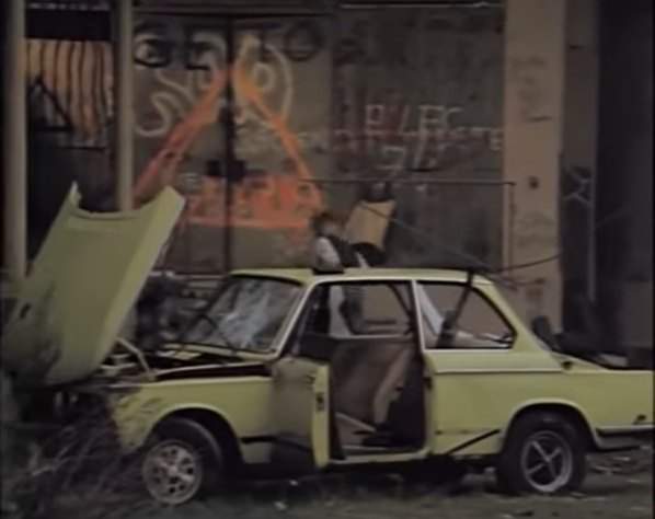 BMW 2002