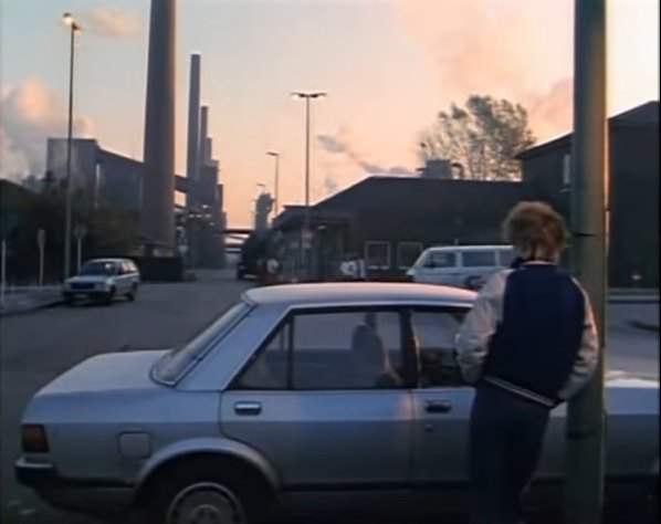 Ford Granada MkII