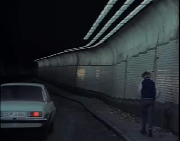 Opel Ascona