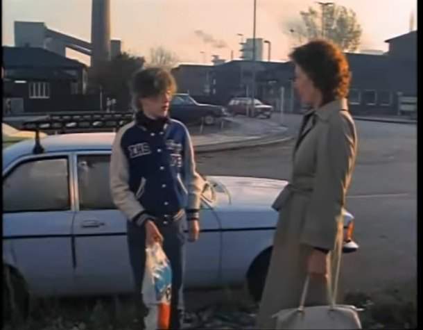 Opel Kadett