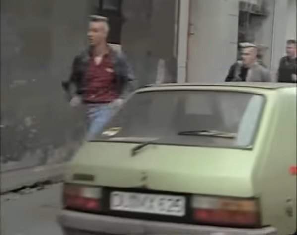 Renault 14