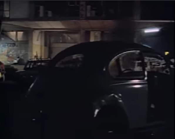 Volkswagen 1302