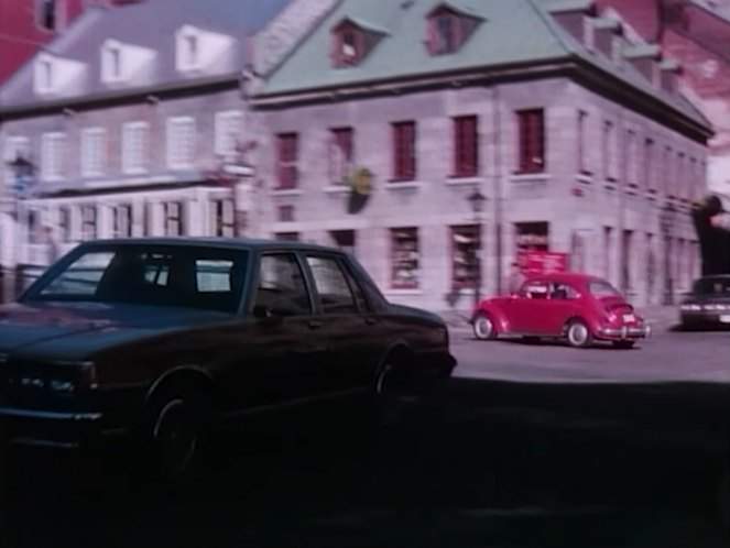 Chevrolet Caprice Classic