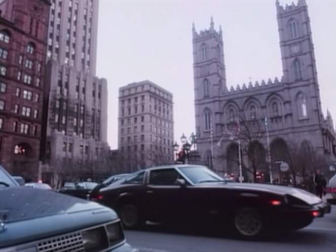Datsun 280ZX