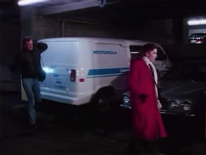 Dodge Ram Van