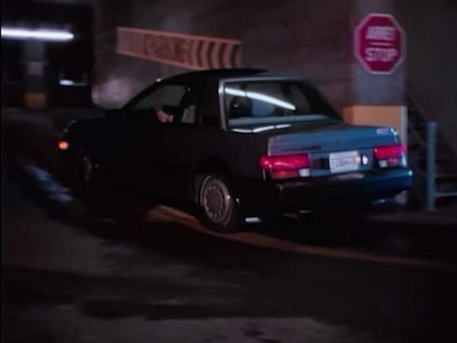 Nissan Pulsar NX