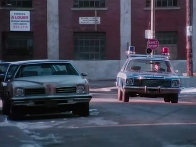 Pontiac LeMans