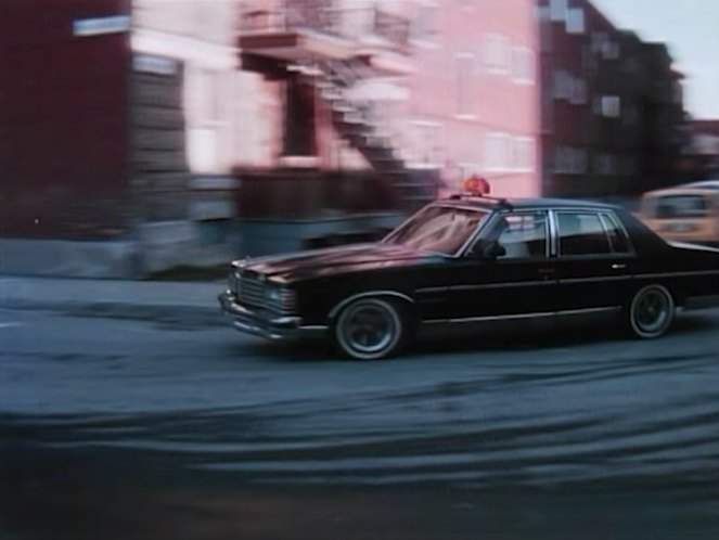 Pontiac Parisienne