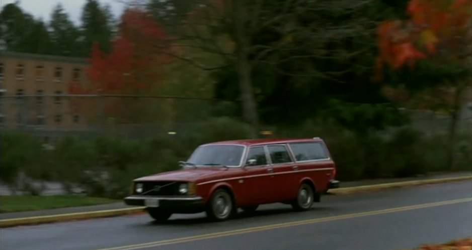 Volvo 245