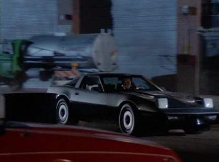 Chevrolet Corvette C4