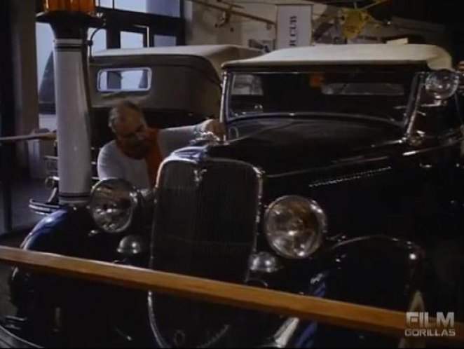Ford V8
