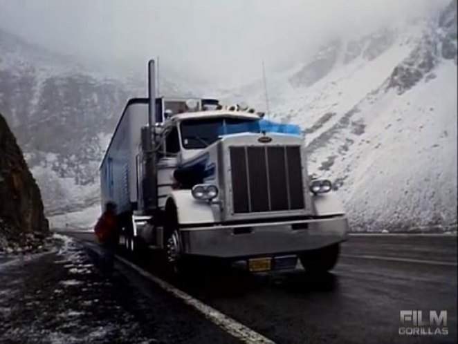 Peterbilt 359