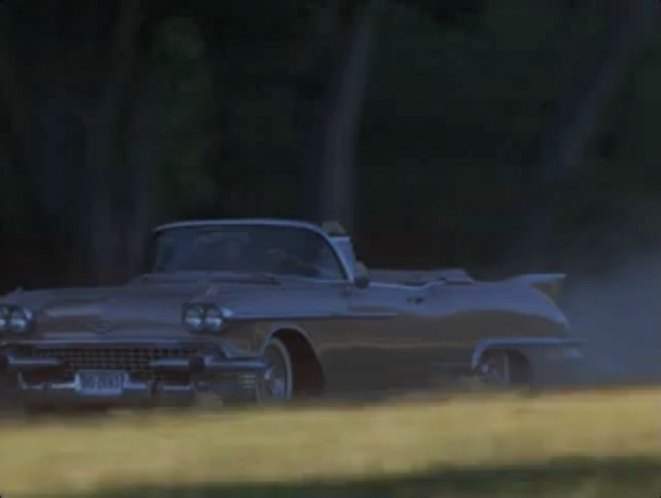 Cadillac Eldorado Biarritz