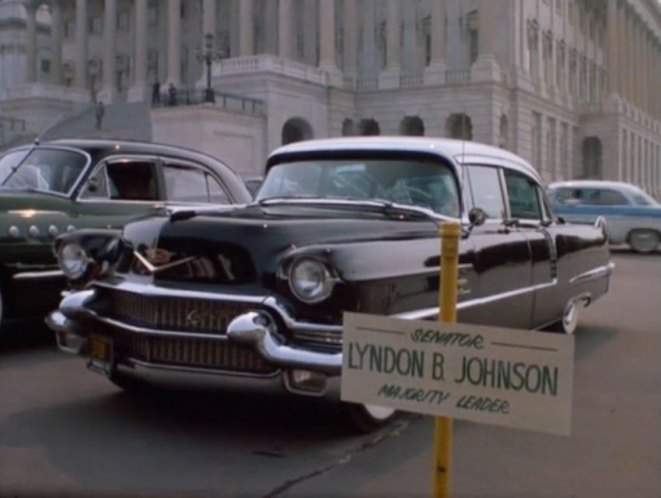 Cadillac Fleetwood 60 Special