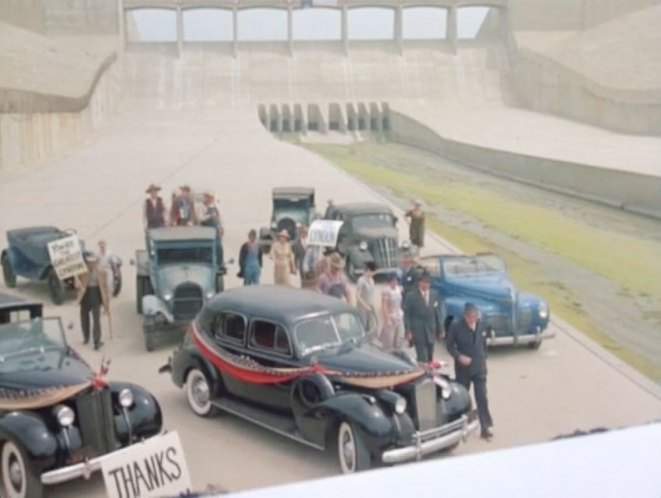 Packard Super Eight One-Eighty