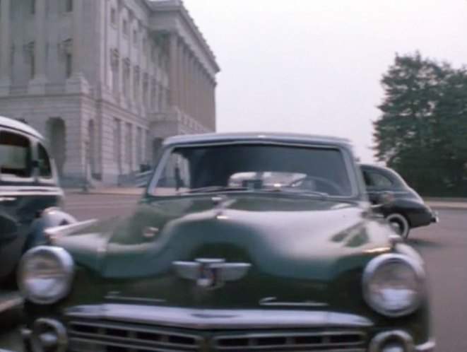 Studebaker Commander