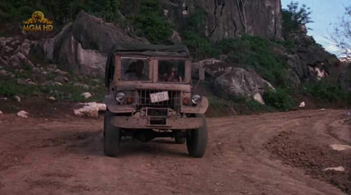 Dodge M-37